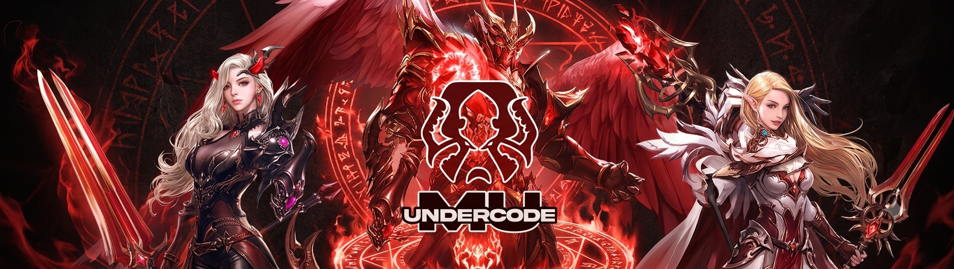 MUNDERC0DE