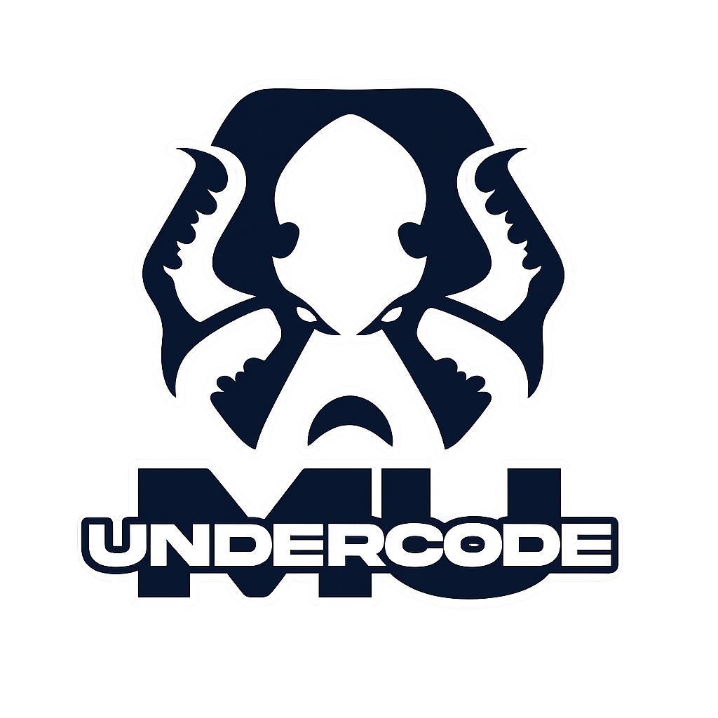 MUNDERC0DE